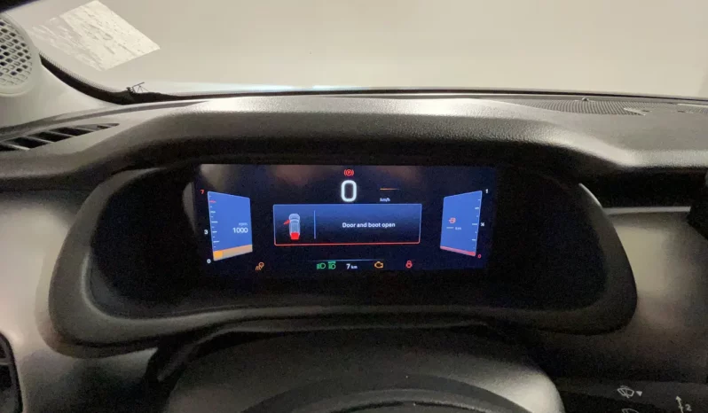 
 Avenger 1.2 Turbo 100cv Summit full									