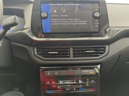 
 Volkswagen T-Cross 1.0 TSI Edition Plus full									