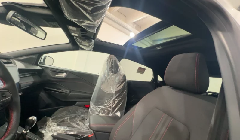 
 Puma 1.0 ecoboost h ST-Line 125cv full									