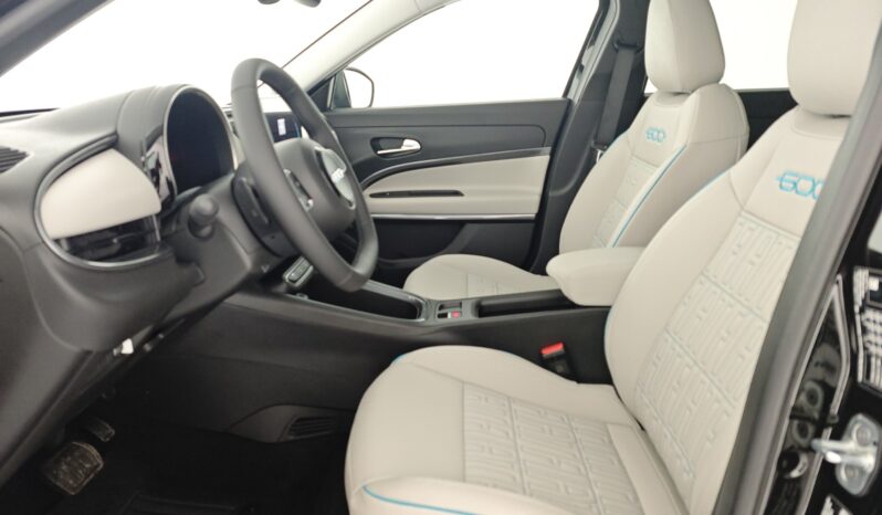 
 Fiat 600 Hybrid 110cv DCT MHEV LA PRIMA full									