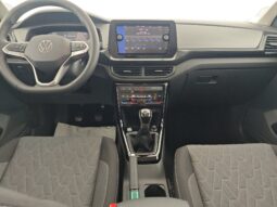 
 Volkswagen T-Cross 1.0 TSI Edition Plus full									