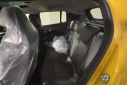 Avenger 1.2 Turbo 100cv Summit full