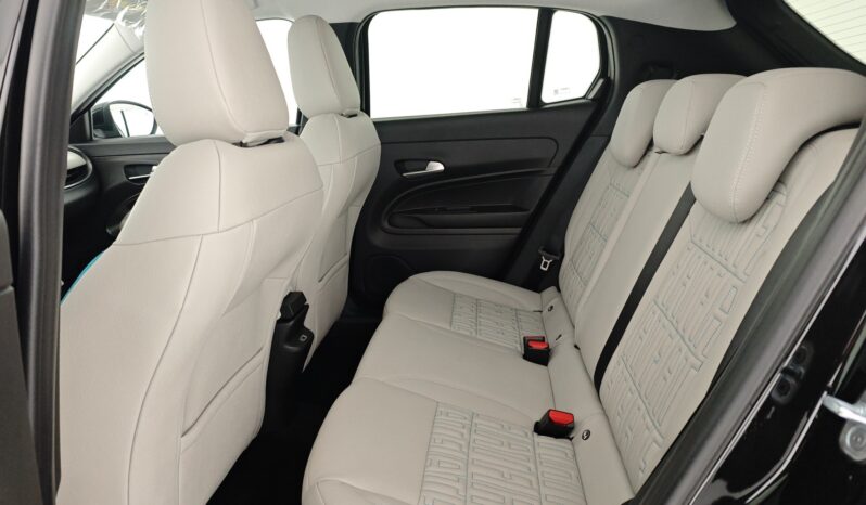 
 Fiat 600 Hybrid 110cv DCT MHEV LA PRIMA full									