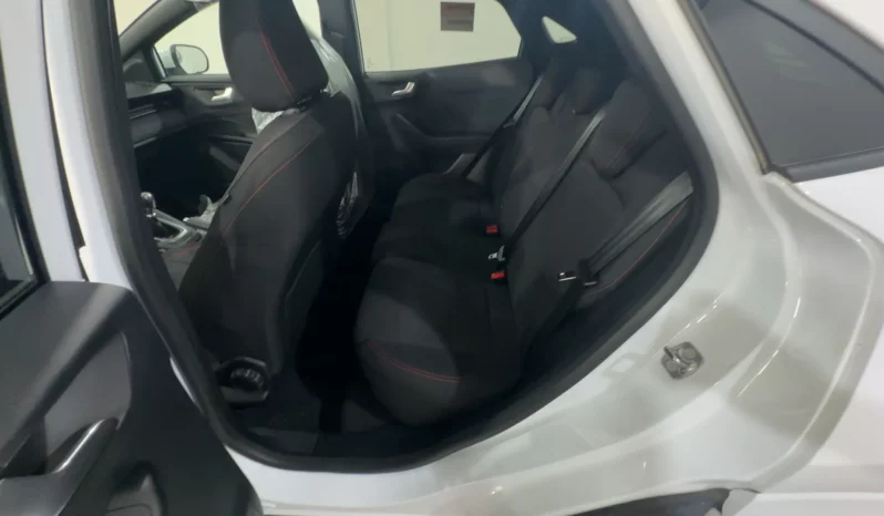 
 Puma 1.0 ecoboost h ST-Line 125cv full									