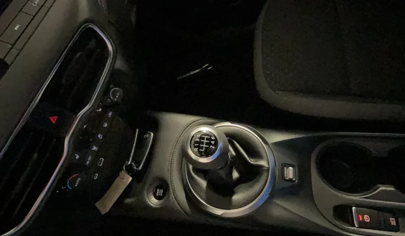 
 Juke 1.0 dig-t N-Connecta 114cv full									