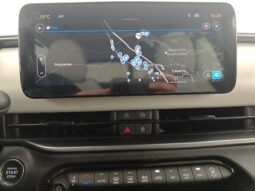 
 Fiat 600 Hybrid 110cv DCT MHEV LA PRIMA full									