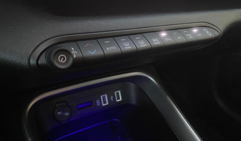 
 Avenger 1.2 Summit 100 cv MY24 full									