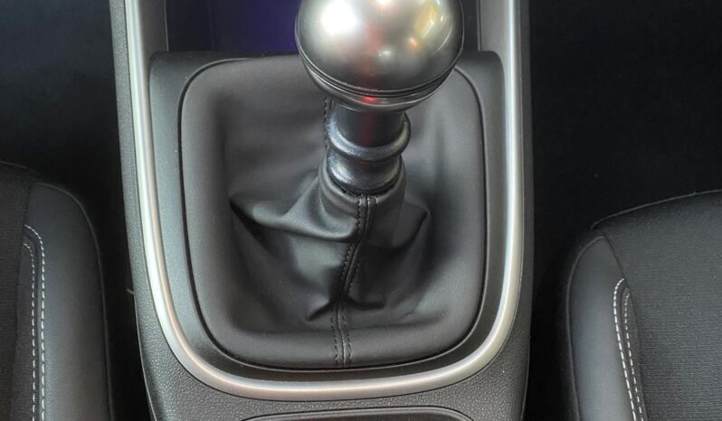 
 Avenger 1.2 Summit 100 cv MY24 full									