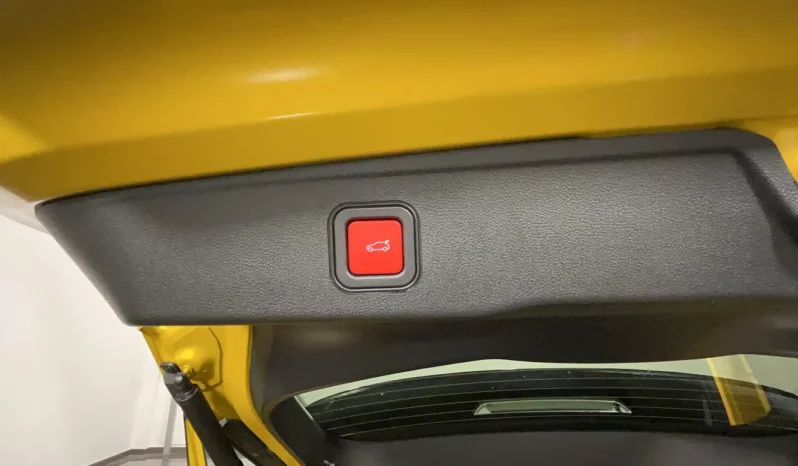 
 Avenger 1.2 Turbo 100cv Summit full									