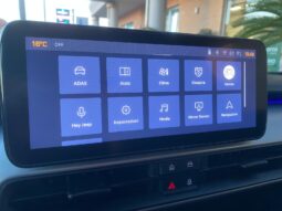 
 Avenger 1.2 Summit 100 cv MY24 full									