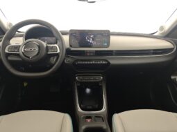 
 Fiat 600 Hybrid 110cv DCT MHEV LA PRIMA full									