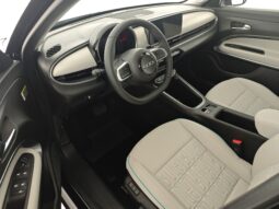 
 Fiat 600 Hybrid 110cv DCT MHEV LA PRIMA full									