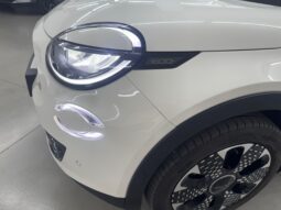 
 Fiat 600 Hybrid 110cv DCT MHEV LA PRIMA full									