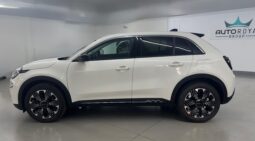 
 Fiat 600 Hybrid 110cv DCT MHEV LA PRIMA full									