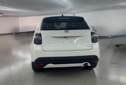 
 Fiat 600 Hybrid 110cv DCT MHEV LA PRIMA full									