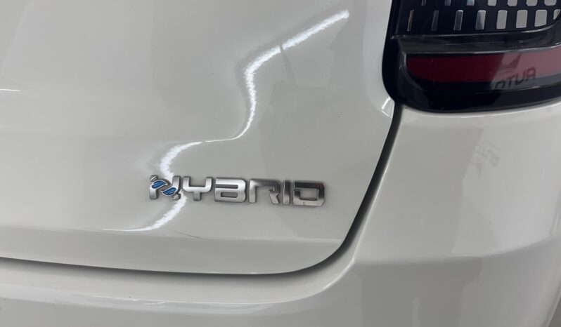 
 Fiat 600 Hybrid 110cv DCT MHEV LA PRIMA full									