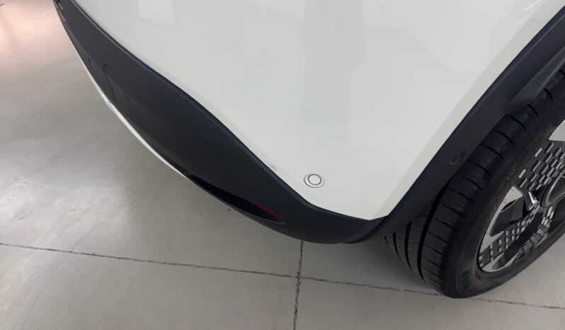 
 Fiat 600 Hybrid 110cv DCT MHEV LA PRIMA full									