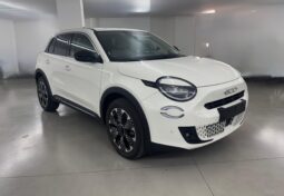 
 Fiat 600 Hybrid 110cv DCT MHEV LA PRIMA full									