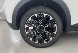 
 Fiat 600 Hybrid 110cv DCT MHEV LA PRIMA full									