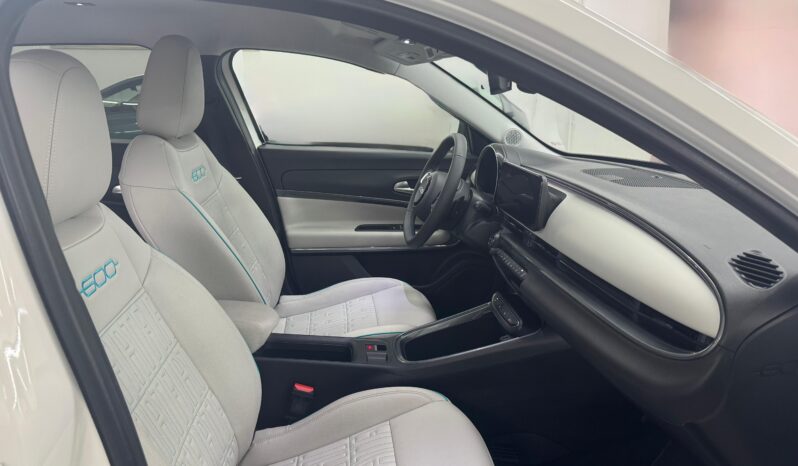 
 Fiat 600 Hybrid 110cv DCT MHEV LA PRIMA full									