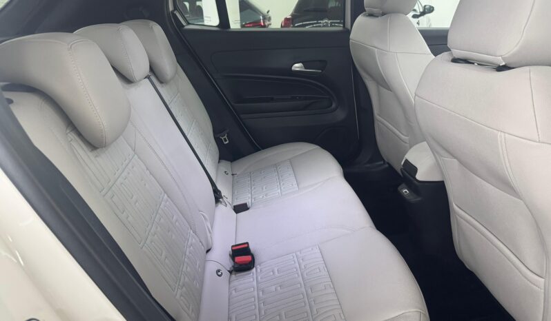 
 Fiat 600 Hybrid 110cv DCT MHEV LA PRIMA full									