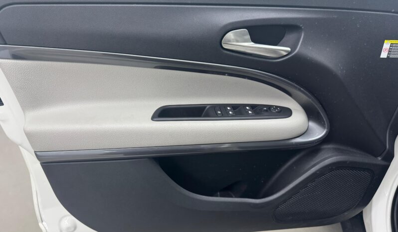 
 Fiat 600 Hybrid 110cv DCT MHEV LA PRIMA full									