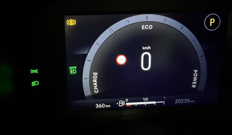 
 Fiat 600 Hybrid 110cv DCT MHEV LA PRIMA full									