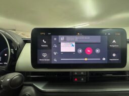 
 Fiat 600 Hybrid 110cv DCT MHEV LA PRIMA full									