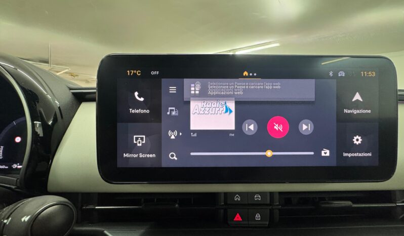 
 Fiat 600 Hybrid 110cv DCT MHEV LA PRIMA full									