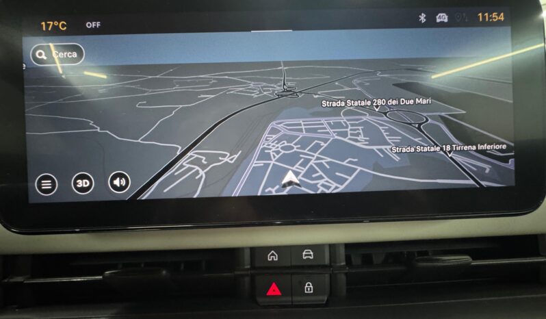 
 Fiat 600 Hybrid 110cv DCT MHEV LA PRIMA full									