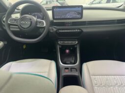 
 Fiat 600 Hybrid 110cv DCT MHEV LA PRIMA full									