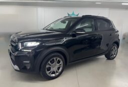 
 Citroen C3 PureTech 100 cv S&S PLUS full									