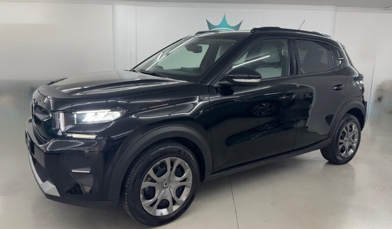 
 Citroen C3 PureTech 100 cv S&S PLUS full									