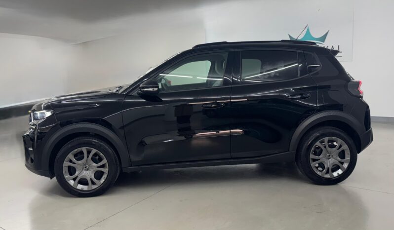 
 Citroen C3 PureTech 100 cv S&S PLUS full									