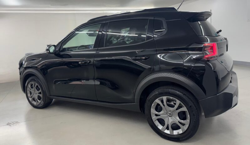 
 Citroen C3 PureTech 100 cv S&S PLUS full									