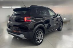 
 Citroen C3 PureTech 100 cv S&S PLUS full									