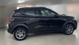 
 Citroen C3 PureTech 100 cv S&S PLUS full									