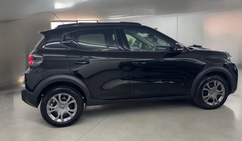 
 Citroen C3 PureTech 100 cv S&S PLUS full									