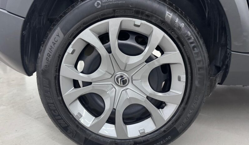 
 Citroen C3 PureTech 100 cv S&S PLUS full									