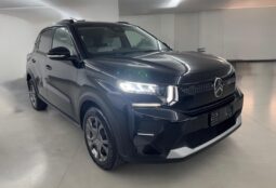 
 Citroen C3 PureTech 100 cv S&S PLUS full									