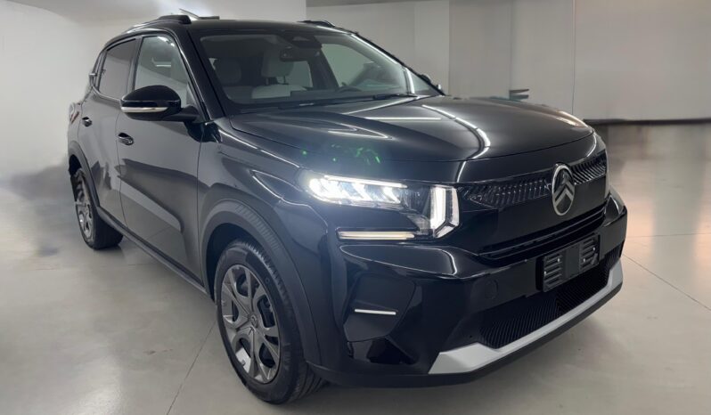 
 Citroen C3 PureTech 100 cv S&S PLUS full									