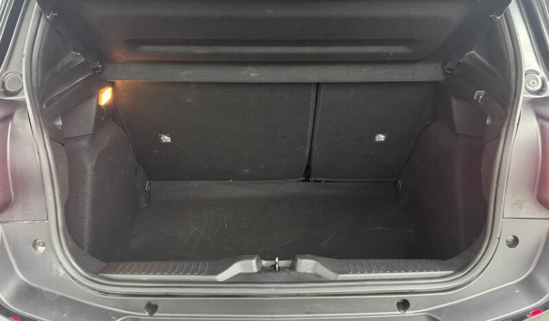 
 Citroen C3 PureTech 100 cv S&S PLUS full									