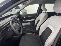 
 Citroen C3 PureTech 100 cv S&S PLUS full									