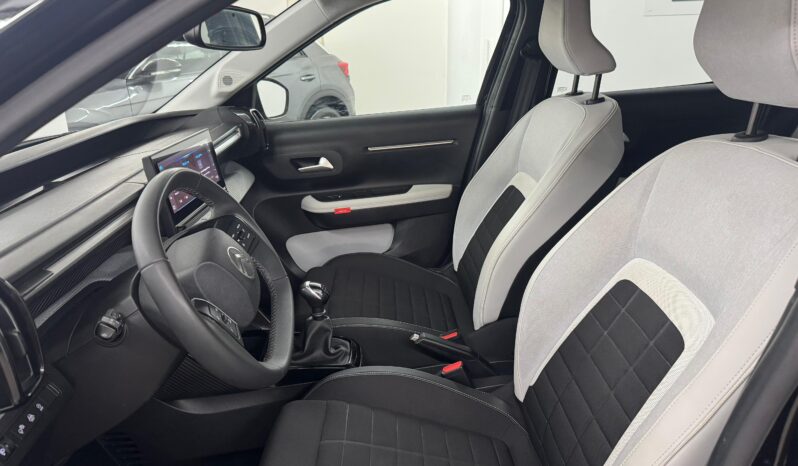 
 Citroen C3 PureTech 100 cv S&S PLUS full									