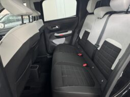 
 Citroen C3 PureTech 100 cv S&S PLUS full									