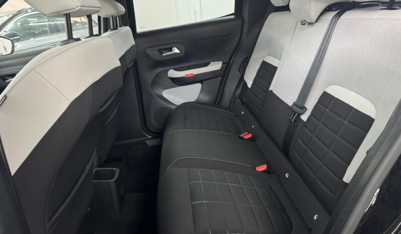 
 Citroen C3 PureTech 100 cv S&S PLUS full									