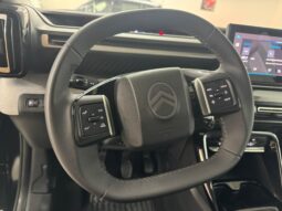 
 Citroen C3 PureTech 100 cv S&S PLUS full									