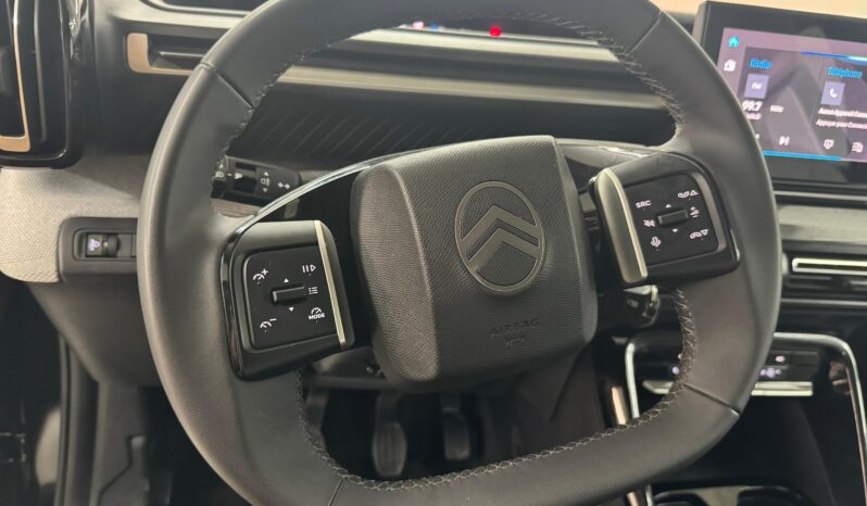 
 Citroen C3 PureTech 100 cv S&S PLUS full									