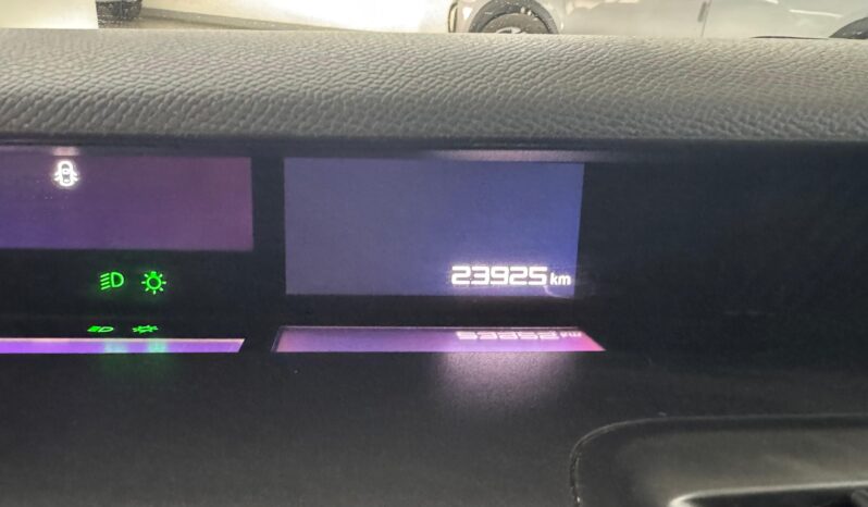 
 Citroen C3 PureTech 100 cv S&S PLUS full									