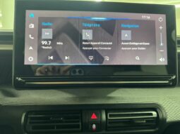 
 Citroen C3 PureTech 100 cv S&S PLUS full									